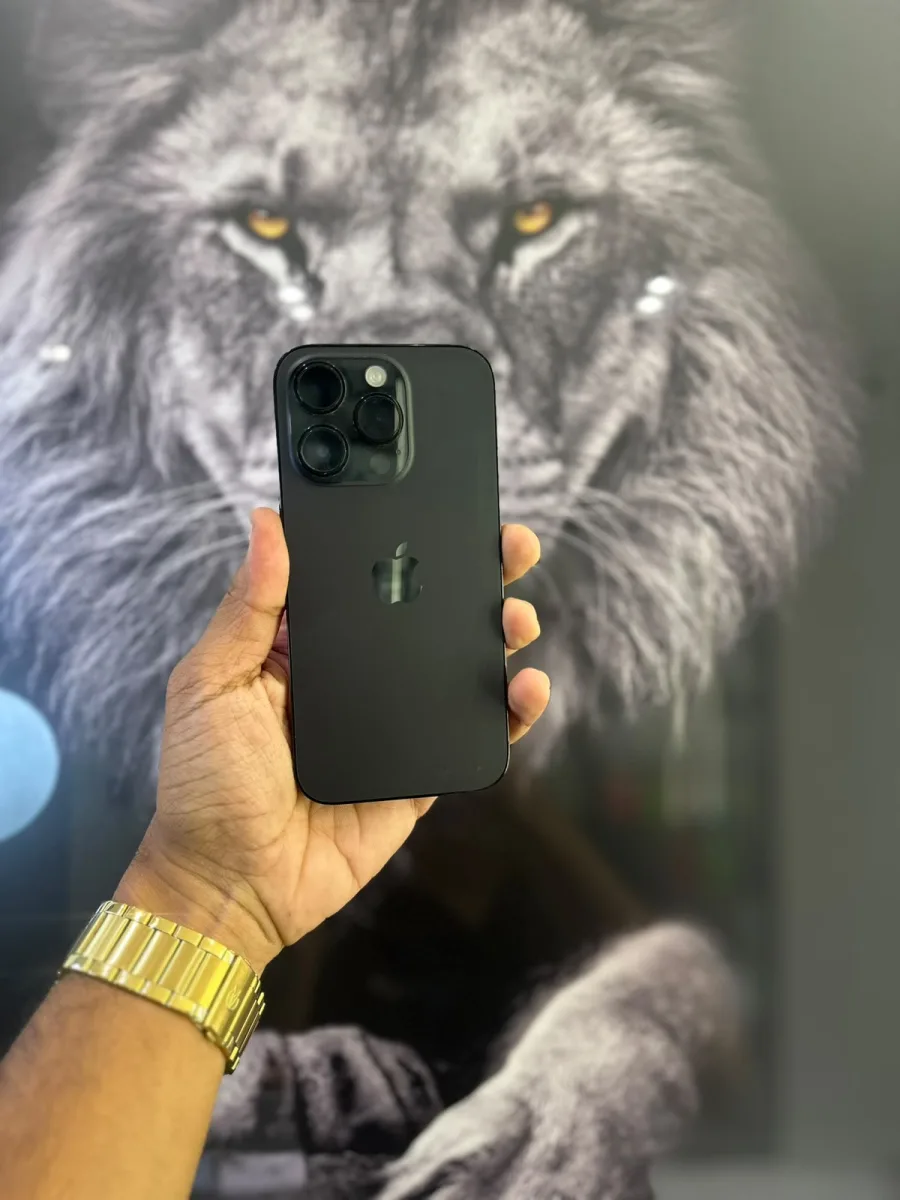 iPhone 16 PRO 128 GB